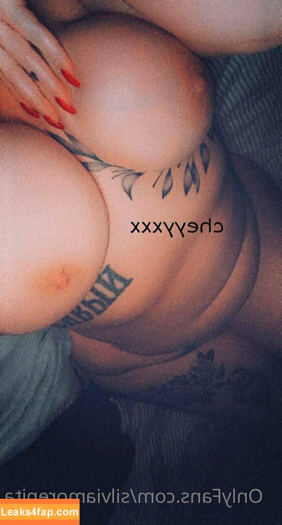 silviamorenita /  leaked photo photo #0057