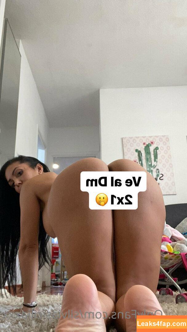 silviasiciliaxxx /  leaked photo photo #0005