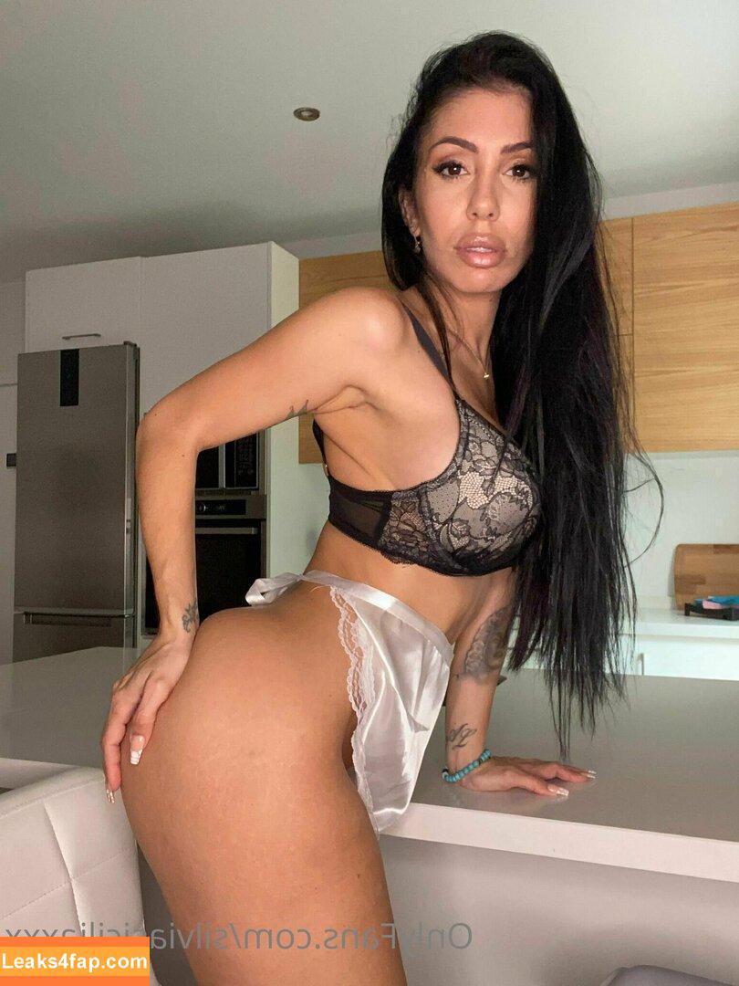 silviasiciliaxxx /  leaked photo photo #0086