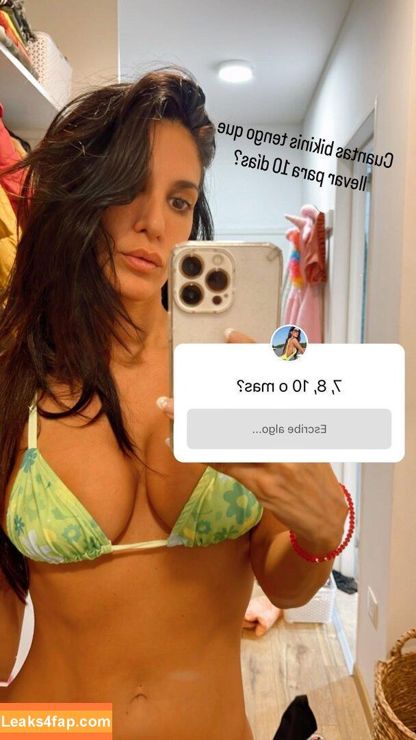 silvinaescudero /  leaked photo photo #0003