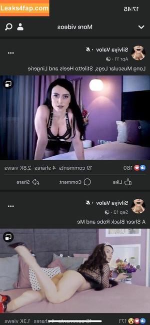 Silviya Valov photo #0001
