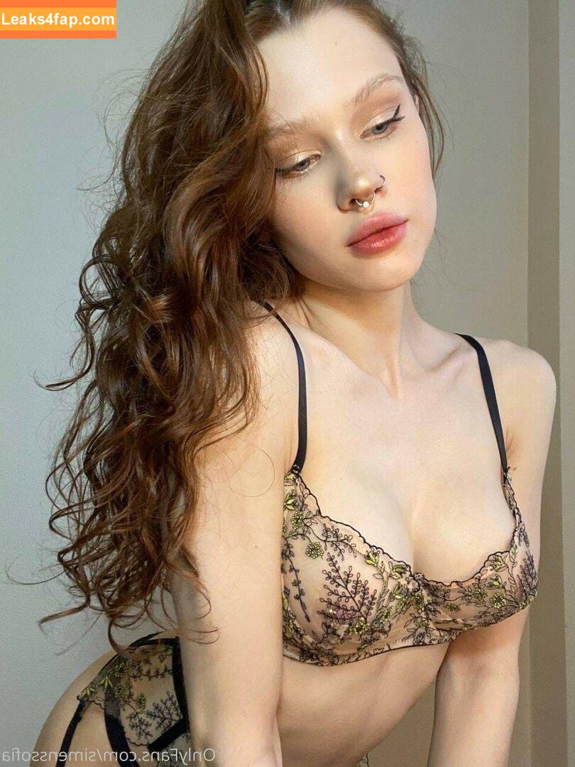 SimensSofia leaked photo photo #0200