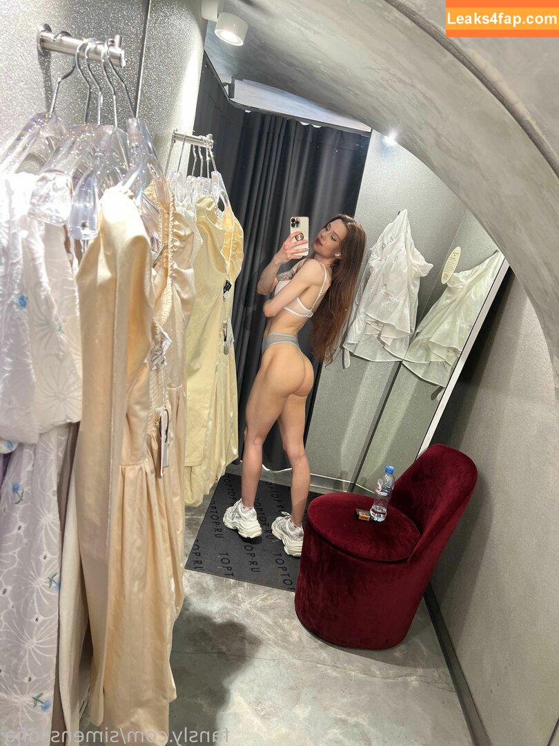SimensSofia leaked photo photo #0375