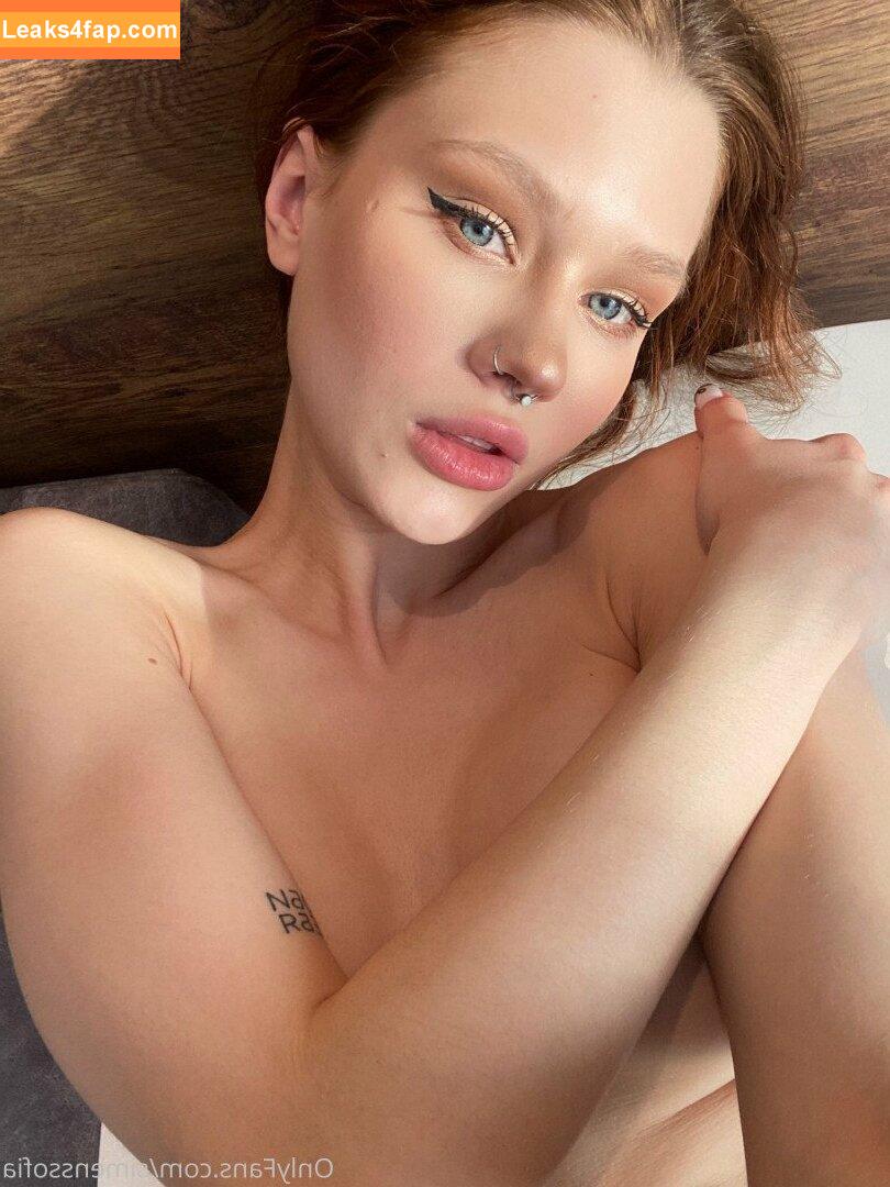 SimensSofia leaked photo photo #0435