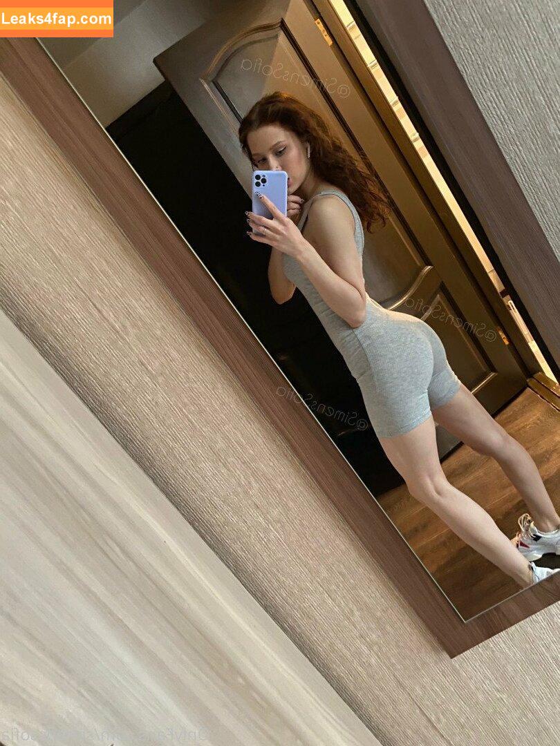 SimensSofia leaked photo photo #0445