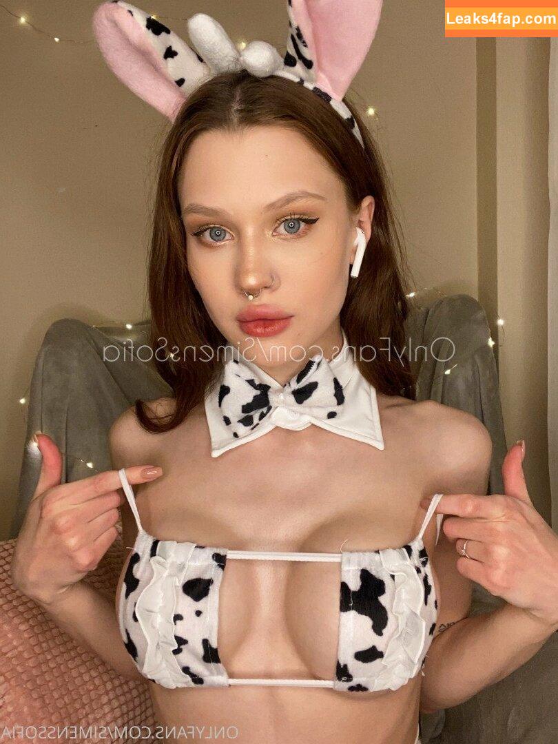 SimensSofia leaked photo photo #0455