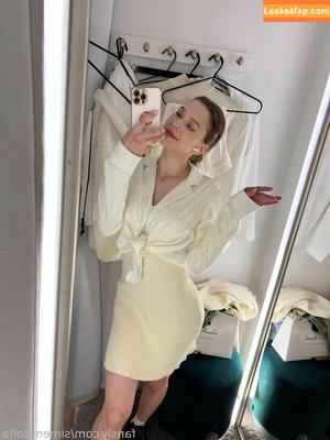 SimensSofia фото #0179