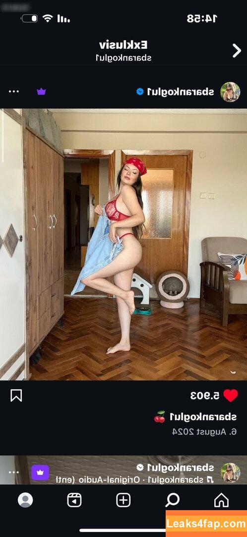simgeniz_ /  leaked photo photo #0011
