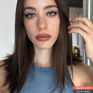 random model
