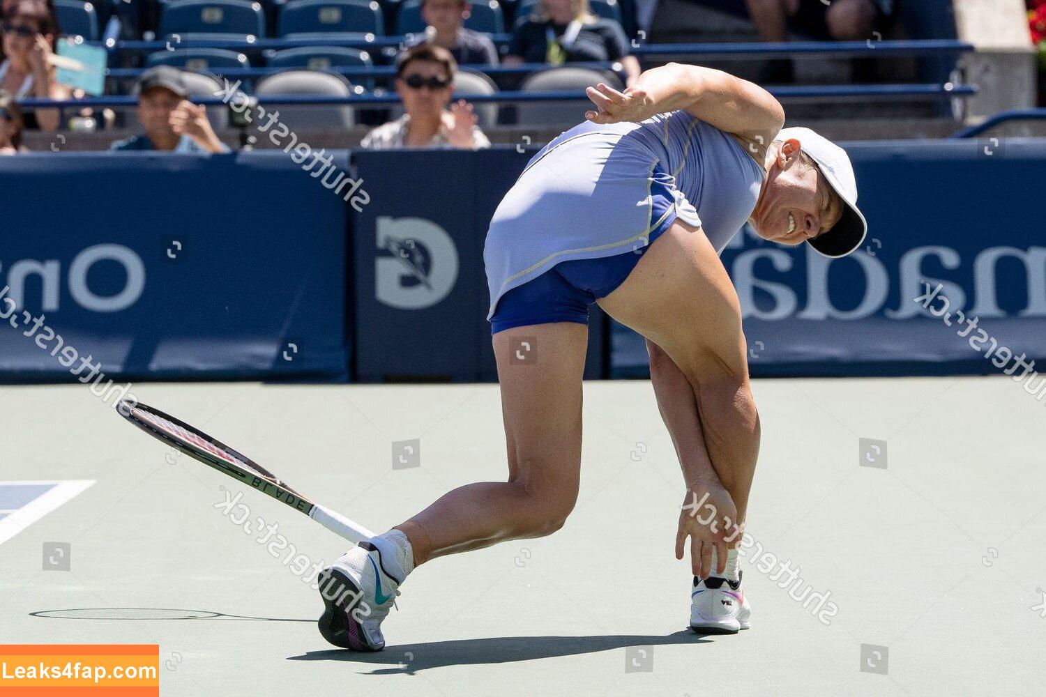 Simona Halep / simonahalep слитое фото фото #0023