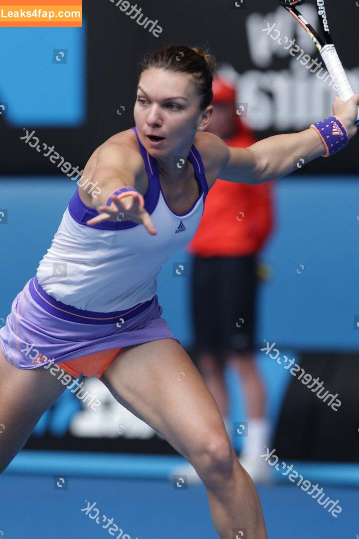 Simona Halep / simonahalep leaked photo photo #0026