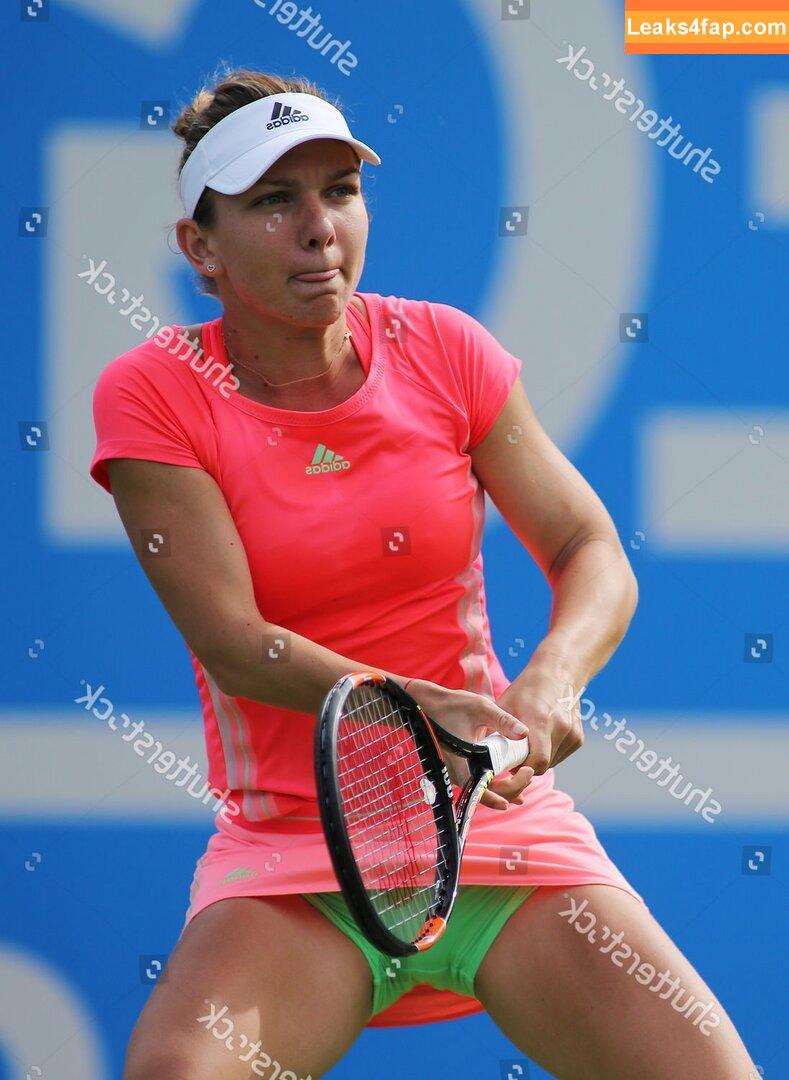 Simona Halep / simonahalep leaked photo photo #0032