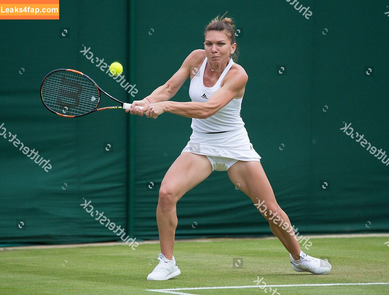 Simona Halep / simonahalep leaked photo photo #0039