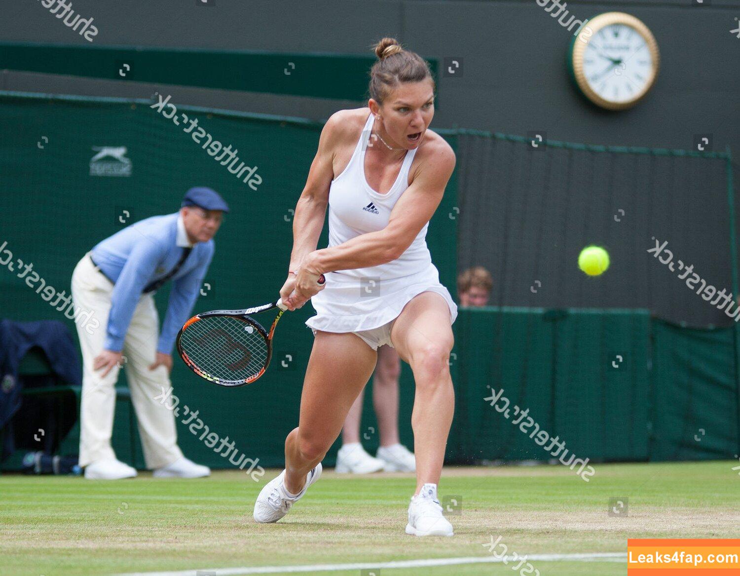 Simona Halep / simonahalep leaked photo photo #0040