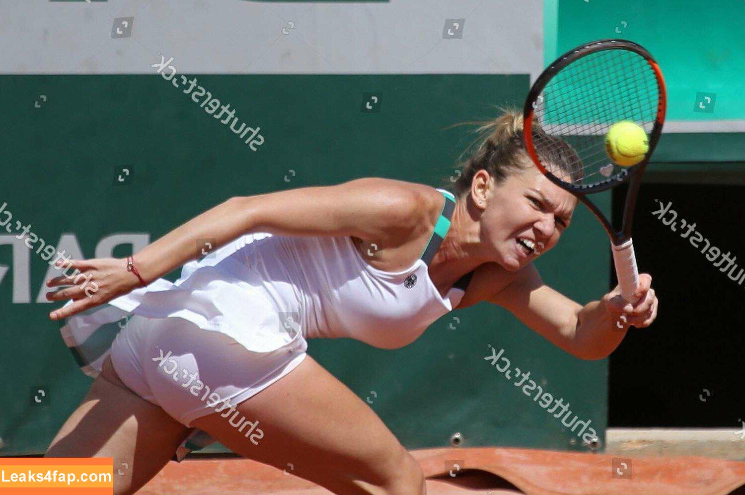 Simona Halep / simonahalep слитое фото фото #0049