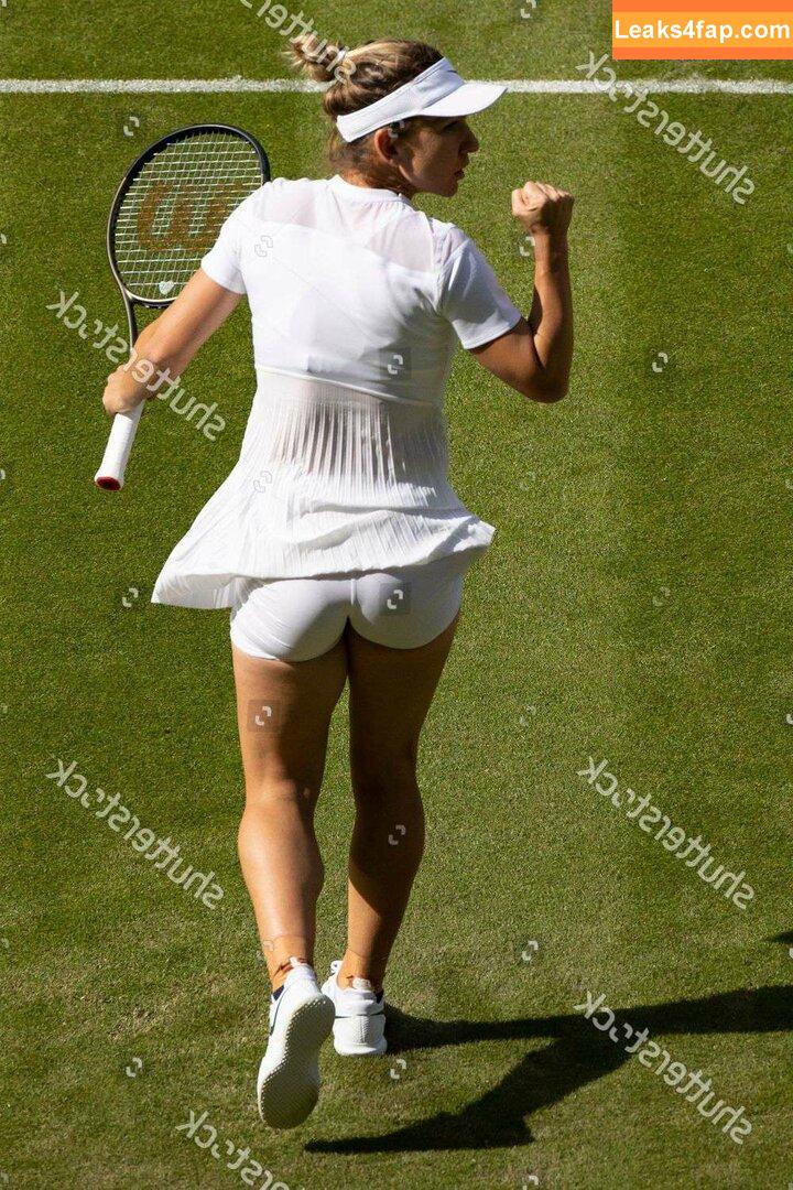 Simona Halep / simonahalep leaked photo photo #0050