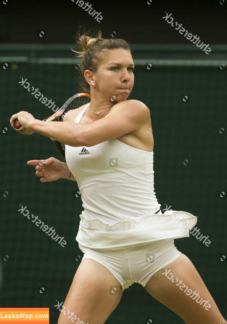 Simona Halep / simonahalep слитое фото фото #0053