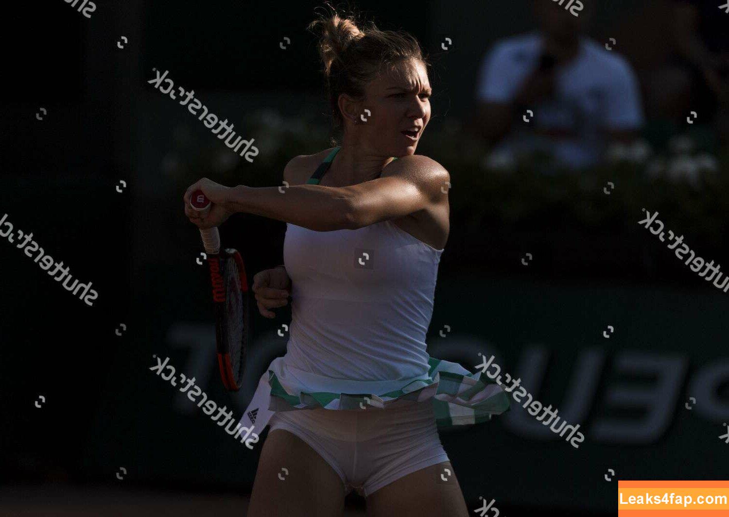 Simona Halep / simonahalep leaked photo photo #0054