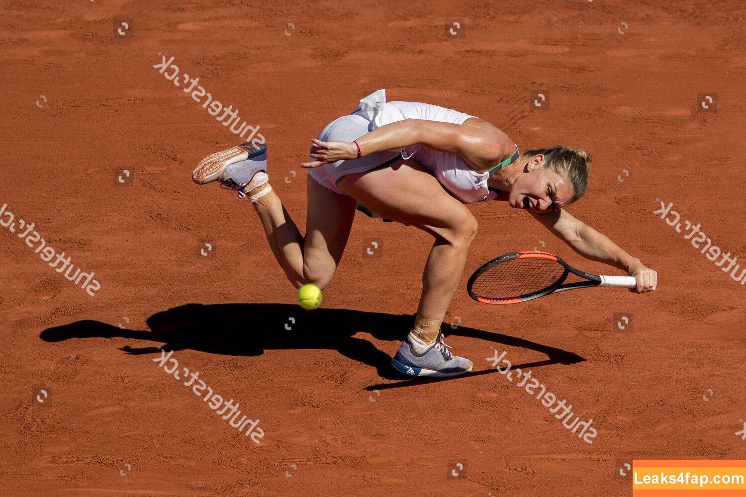 Simona Halep / simonahalep слитое фото фото #0058