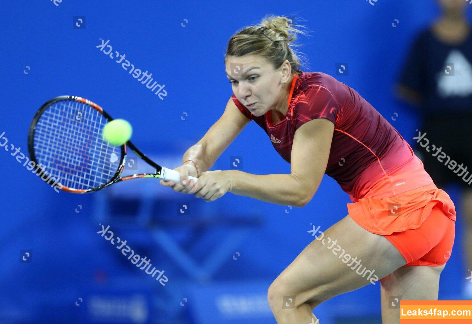 Simona Halep / simonahalep leaked photo photo #0062