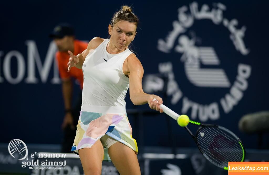 Simona Halep / simonahalep слитое фото фото #0083