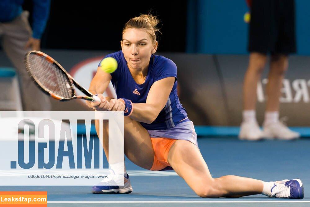 Simona Halep / simonahalep leaked photo photo #0086