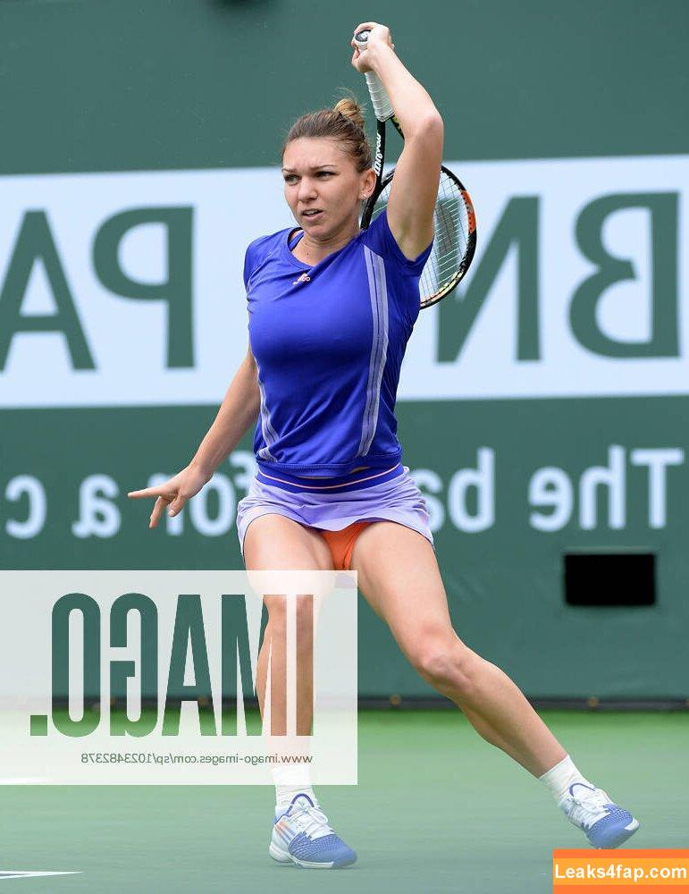 Simona Halep / simonahalep слитое фото фото #0091