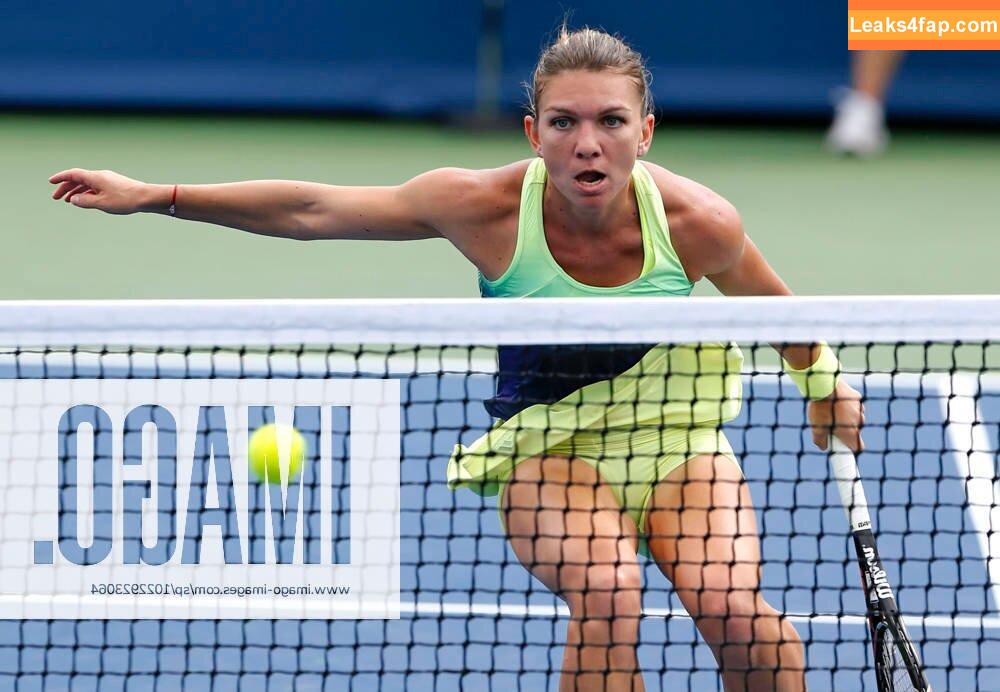 Simona Halep / simonahalep leaked photo photo #0096