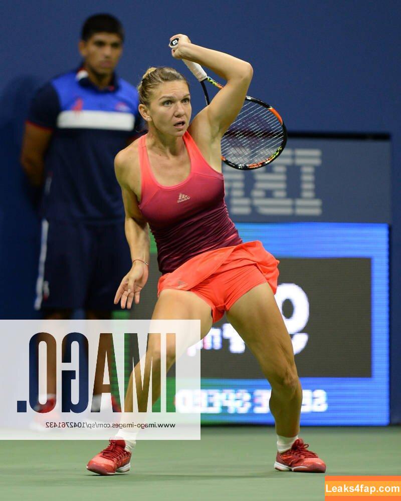 Simona Halep / simonahalep leaked photo photo #0097