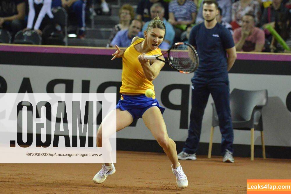 Simona Halep / simonahalep leaked photo photo #0098