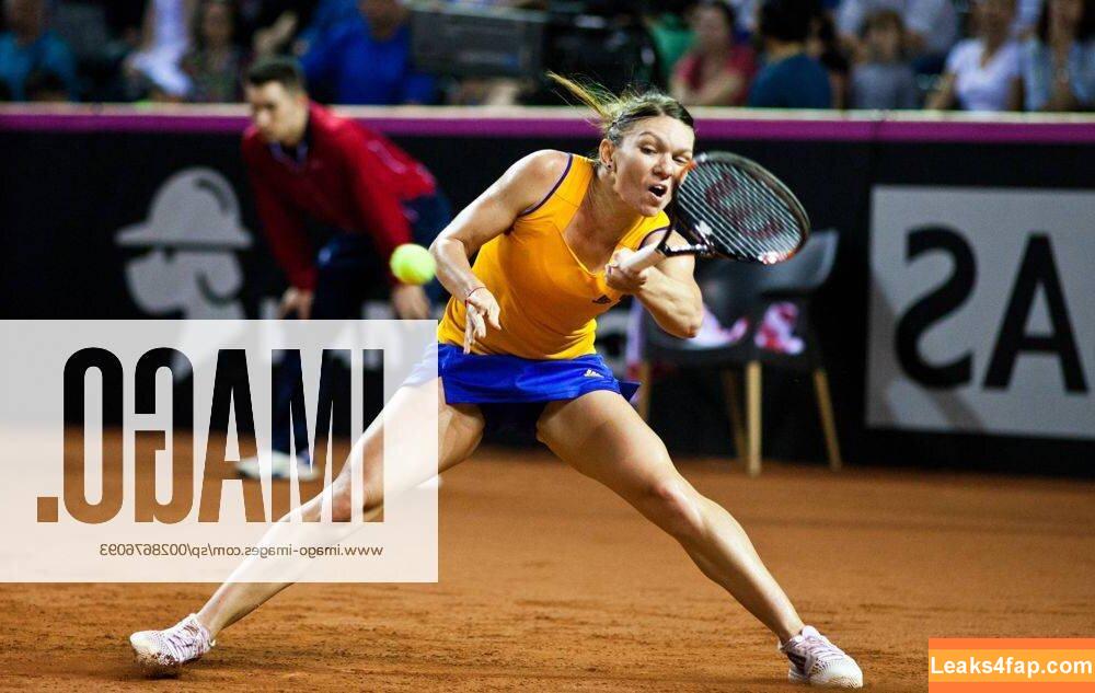 Simona Halep / simonahalep leaked photo photo #0099