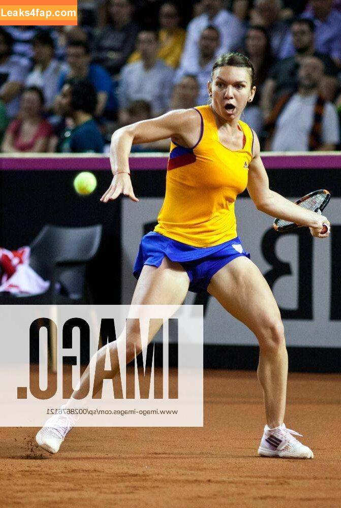 Simona Halep / simonahalep leaked photo photo #0100