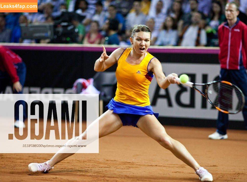 Simona Halep / simonahalep leaked photo photo #0101