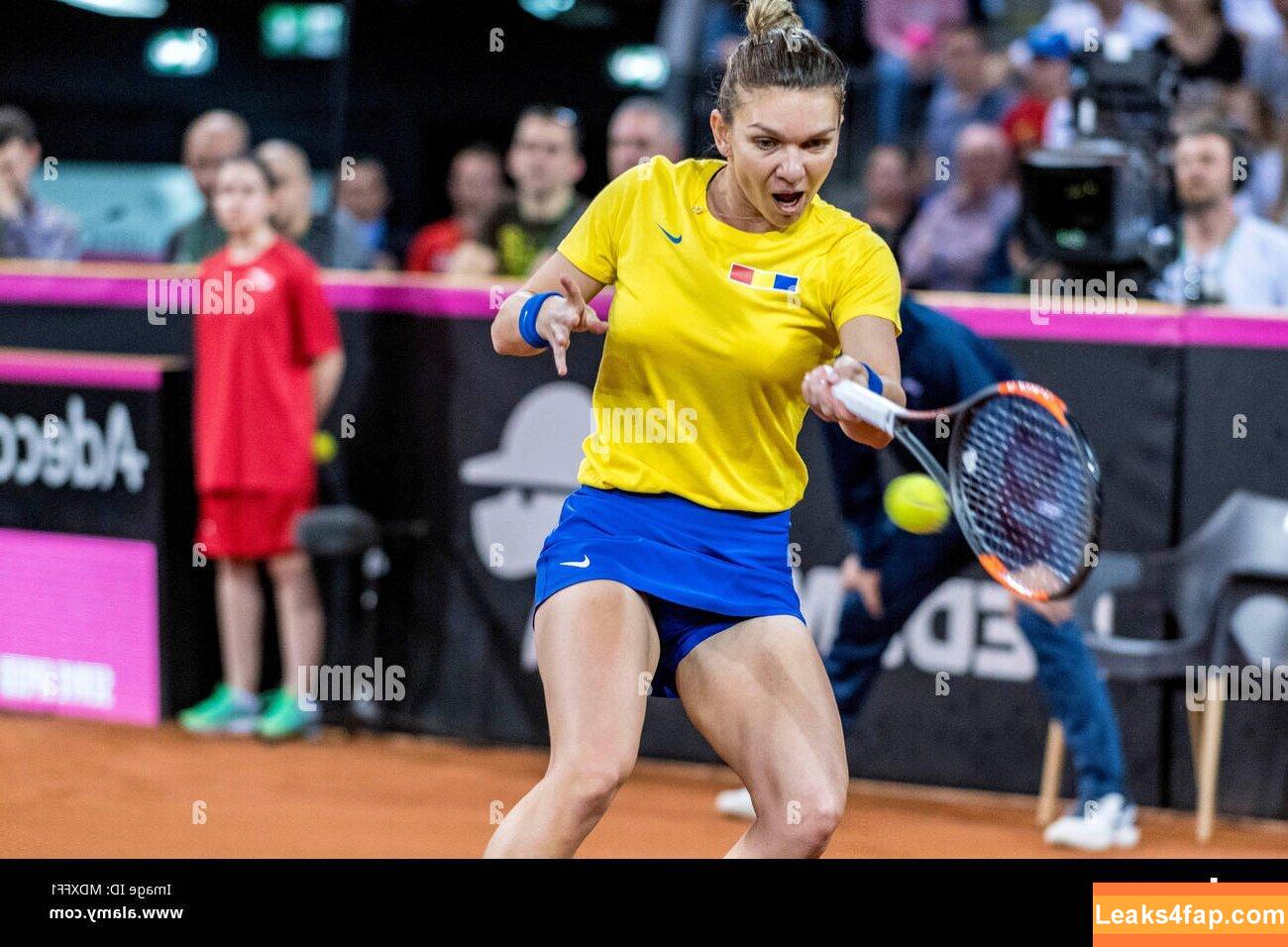 Simona Halep / simonahalep слитое фото фото #0104