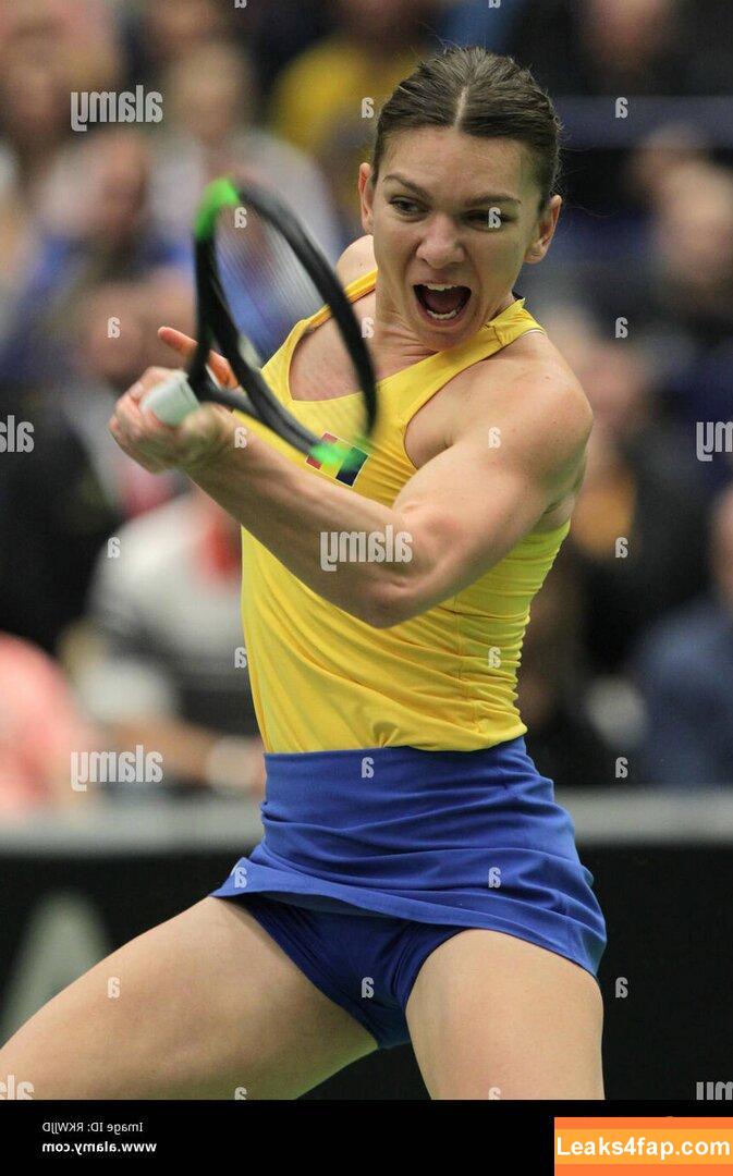 Simona Halep / simonahalep leaked photo photo #0105