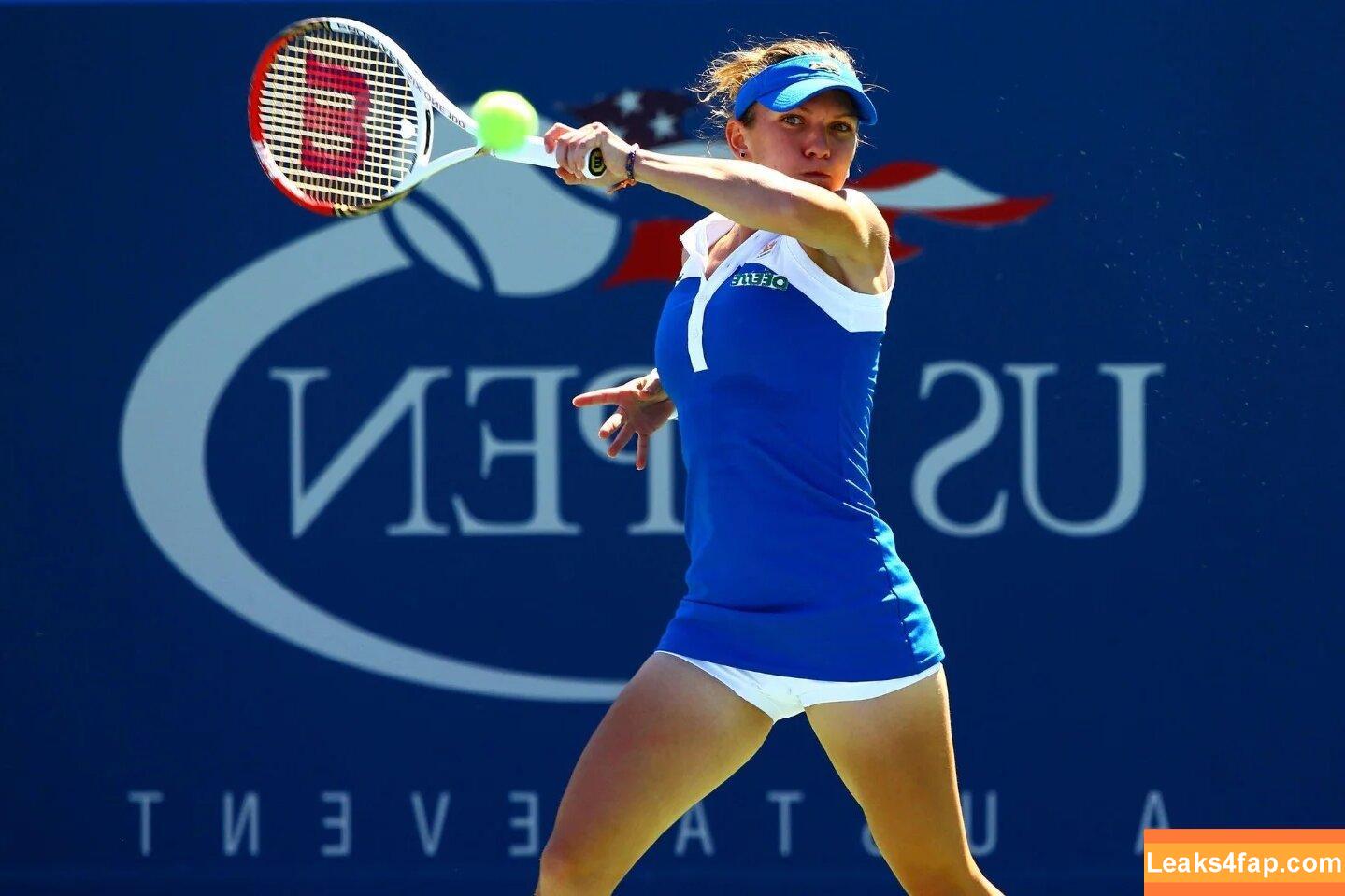 Simona Halep / simonahalep leaked photo photo #0114