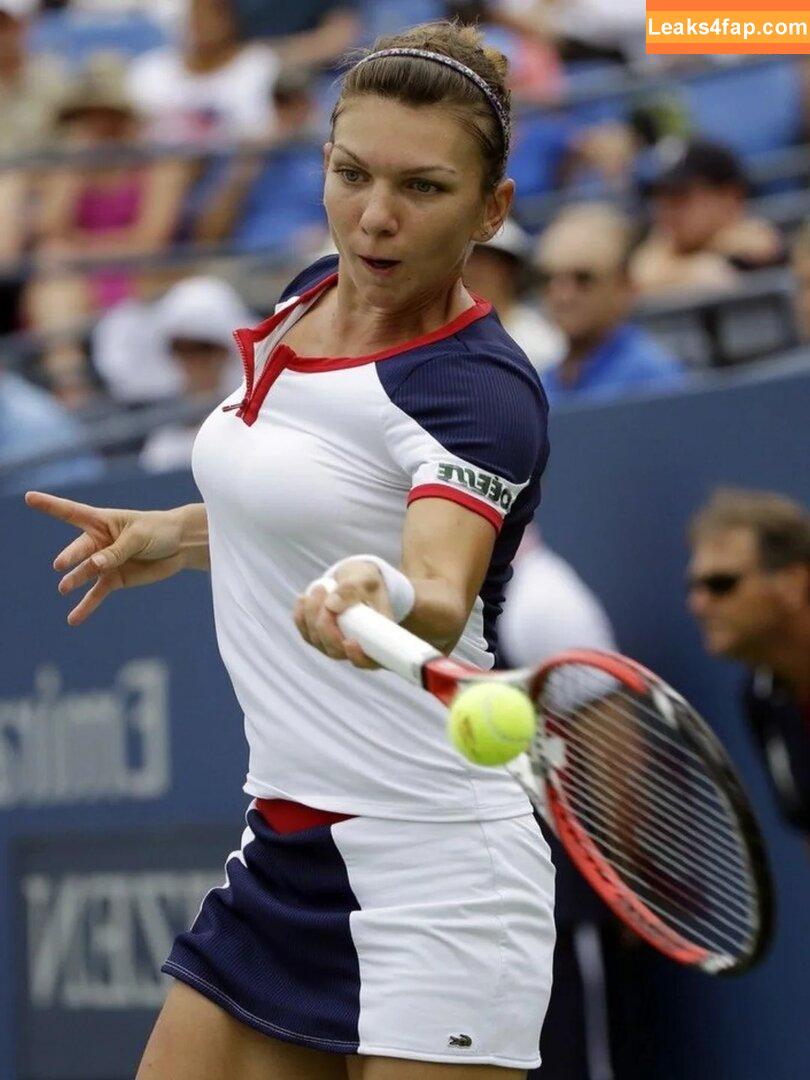 Simona Halep / simonahalep leaked photo photo #0115