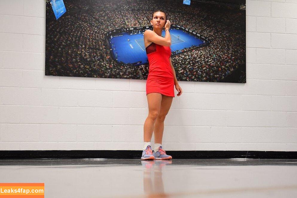 Simona Halep / simonahalep leaked photo photo #0116