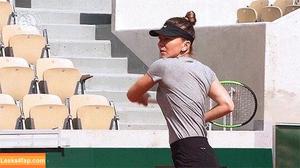 Simona Halep фото #0003