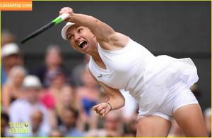 Simona Halep photo #0007