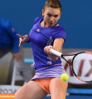 Simona Halep фото #0013