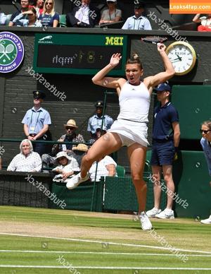 Simona Halep фото #0022