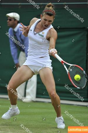 Simona Halep фото #0025