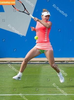 Simona Halep фото #0027