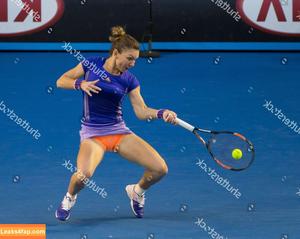 Simona Halep фото #0033