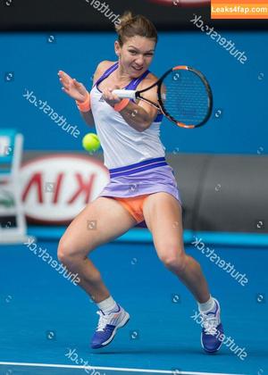 Simona Halep фото #0037