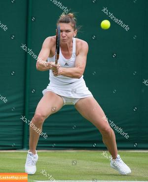 Simona Halep фото #0038