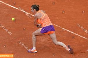 Simona Halep фото #0051