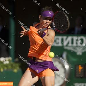 Simona Halep фото #0052