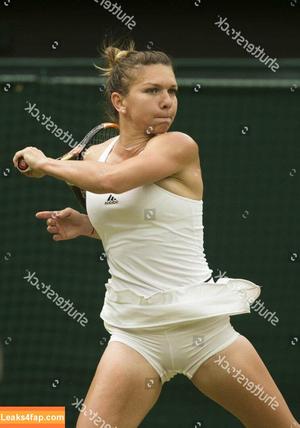 Simona Halep фото #0053